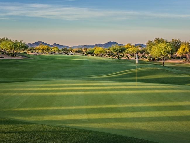 WILDFIRE GOLF CLUB